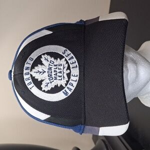 Toronto Maple Leafs Adidas NHL Embroidered  Hat Size Small/ Medium